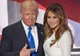 Motivul real pentru care Melania Trump refuză să-l ia de mână pe Donald Trump