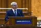 Klaus Iohannis: "Cine ştie ce înţelegeri face domnul Dragnea cu evreii, acolo"