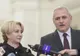 Dăncilă, la bilanț: Nimic despre scumpiri, nimic despre proteste! Curge numai lapte și miere