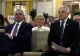 Acuzații: Liviu Dragnea pregătește debarcarea lui Isărescu de la șefia BNR