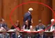 Liviu Dragnea nu suportă criticile nici în Parlament. Scene incredibile