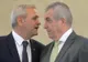 Întâlnire de urgență Dragnea-Tăriceanu, după ce Iohannis a anunțat că refuză revocarea lui Kovesi