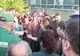 Protest spontan la Electroputere Craiova