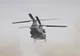 Doi piloți au murit, după ce elicopterul militar s-a prăbușit în Marea Baltică