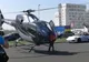 La un pas de tragedie la Mamaia. Ce se întâmplă când vii cu elicopterul la clubul de fițe
