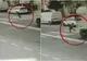 Șoferul care a lovit pe trecerea de pietoni o fetiță de 10 ani, REȚINUT. Cine este fugarul