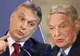S-a făcut voia lui Viktor Orban ! Fundația lui George Soros pleacă din Budapesta 
