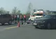 Accident mortal în nordul Capitalei. Victima, un motociclist