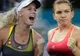 Simona Halep. Veste-bombă în tenis. Simona nu se aştepta la acest "cadou", Wozniacki a zis că...