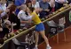 Emil Boc, după ce a fost îmbrățișat de Halep: Cămașa asta n-o mai spăl