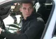 Ianis Hagi, accident rutier. Mașina lui a lovit un biciclist pe trecerea de pietoni