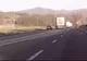 Scene incredibile pe șosea. A fost la un pas să îl omoare(Imagini șocante)