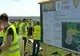 România, mai bogată în păduri. 200 de voluntari au plantat copaci în județul Brașov