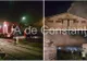 Incendiu de amploare în Portul Constanța(Video)