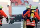 Incendiu puternic la o facultate din Craiova
