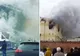 Demisie la vârf, în urma incendiului din Rusia, în care au murit 64 de oameni