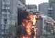 Scene de groază la Chişinău: două incendii catastrofale într-o zi (VIDEO)