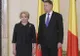 Întâlnire Iohannis - Dăncilă, la Palatul Cotroceni