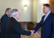 Iohannis, după întâlnirea cu Isărescu: BNR trebuie să-şi păstreze independenţa deciziilor