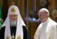 Patriarhul Kirill i-a trimis o SCRISOARE Papei Francisc. De ce este IMPORTANT mesajul șefului Bisericii Ortodoxe Ruse