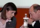 Băsescu, dezlănțuit: "A fost penibil că Laura Kovesi s-a dus pe furiş la ambasada Franţei"