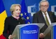 Răspunsul lui Juncker pentru Dăncilă: CE nu a intervenit niciodată în gestionarea dosarelor 