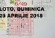 LOTO, 29 aprilie 2018. Numerele extrase la LOTO 6/49. JOKER-ul, la nivel istoric |realitatea.net