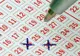 LOTO - LOTO DIN 49 - JOKER. Numerele extrase la LOTO 6/ 49 de joi, 12 aprilie 2018