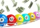LOTO - LOTO 6/49. NUMERELE LOTO la extragerea de joi, 19 aprilie. Report electrizant la JOKER