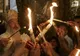 Cum se aprinde de fapt Lumina Sfântă de Înviere. Dezvăluirile unui preot din Ierusalim