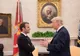 Emmanuel Macron, discurs istoric în Congresul American. Critici "voalate" pentru Donald Trump