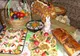 Cum să nu te îngraşi de Paşti: Trucuri simple de care poţi ţine cont