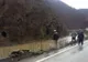 Doi părinţi au murit după ce maşina lor s-a răsturnat în Olt. Fiica lor, scoasă din apă de un martor