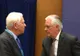 Rise Project: Teodor Meleşcanu, ajutat de firma din spatele manipulării datelor Facebook?
