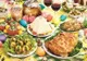 Meniu de Paşte 2018. Ce trebuie să pui pe masa de Paşte