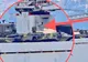 Rusia pregătește contraofensiva în Siria. Două nave militare  se îndreaptă spre Tartus(Video)