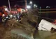 Groaznic. Un tânăr a murit sub ochii tatălui său în cumplitul accident din Neamț