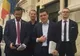 Nicuşor Dan, dat afară cu scandal din Primăria Capitalei. E a doua oară (VIDEO)