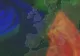 Nor de praf din Sahara peste România. Avertismentul meteorologilor - Imagini incredibile