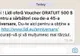 Voucher LIDL sau Carrefour de 500$. O nouă metodă de înșelăciune pe Facebook și Whatsapp