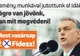 Uniunea Europeană către Viktor Orban: Apărarea principiilor UE e datoria tuturor statelor