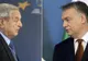 Soroş, învins de Viktor Orban la Budapesta. Închide şi pleacă 