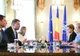 Klaus Iohannis a desfiinţat Legea salarizării la întâlnirea cu Dăncilă şi Vasilescu. DOCUMENT