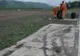 O nouă autostradă găurită înainte de recepţia finală