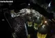 Hristos a Înviat! Imagini impresionante de la slujba de la Patriarhia Română
