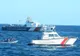 Pescador turcesc urmărit cu focuri de armă de Poliția de Frontieră