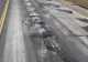 Cum arată pistele de pe Otopeni! Gropi, plombe, crăpături şi cârpeli (FOTO)