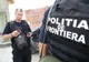 Săptămâna patimilor la poliţia de frontieră Constanţa. E post negru...pe post de greva foamei