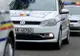 UPDATE: Şoferul oprit cu focuri de armă în zona unui complex comercial din Capitală, reţinut 