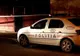 Polițist din Timiș, înjurat, lovit şi amenințat de un șofer 